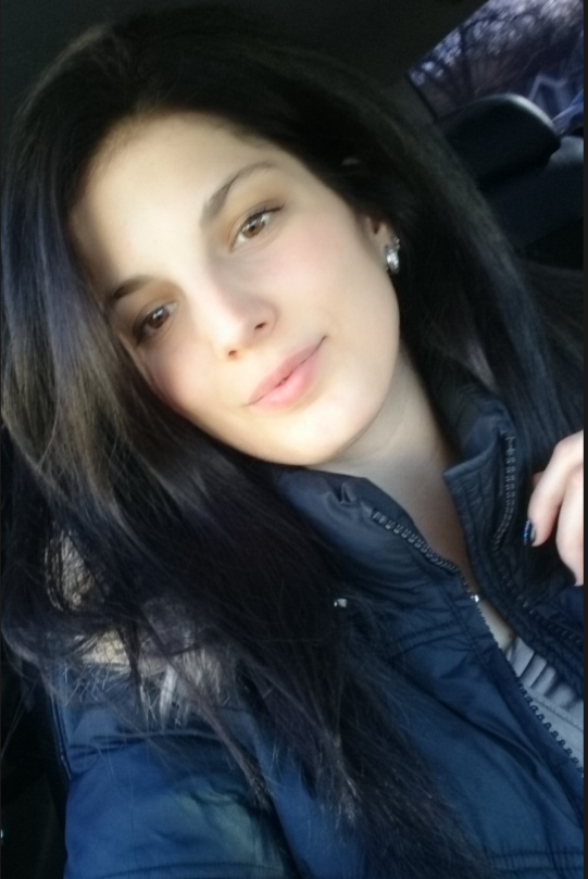 <strong>Megan L.</strong>